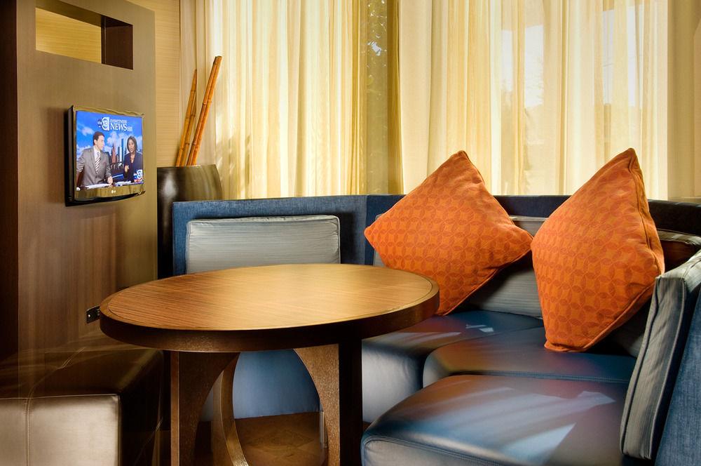 Hotel Courtyard By Marriott Tyler Zewnętrze zdjęcie