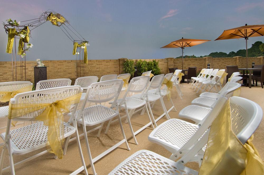 Hotel Courtyard By Marriott Tyler Zewnętrze zdjęcie