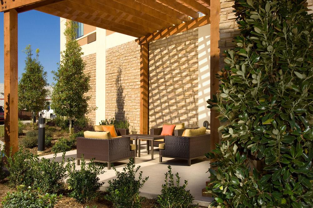 Hotel Courtyard By Marriott Tyler Zewnętrze zdjęcie