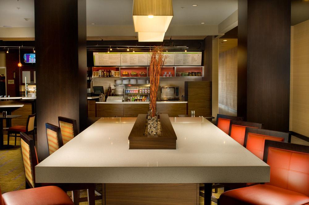 Hotel Courtyard By Marriott Tyler Zewnętrze zdjęcie