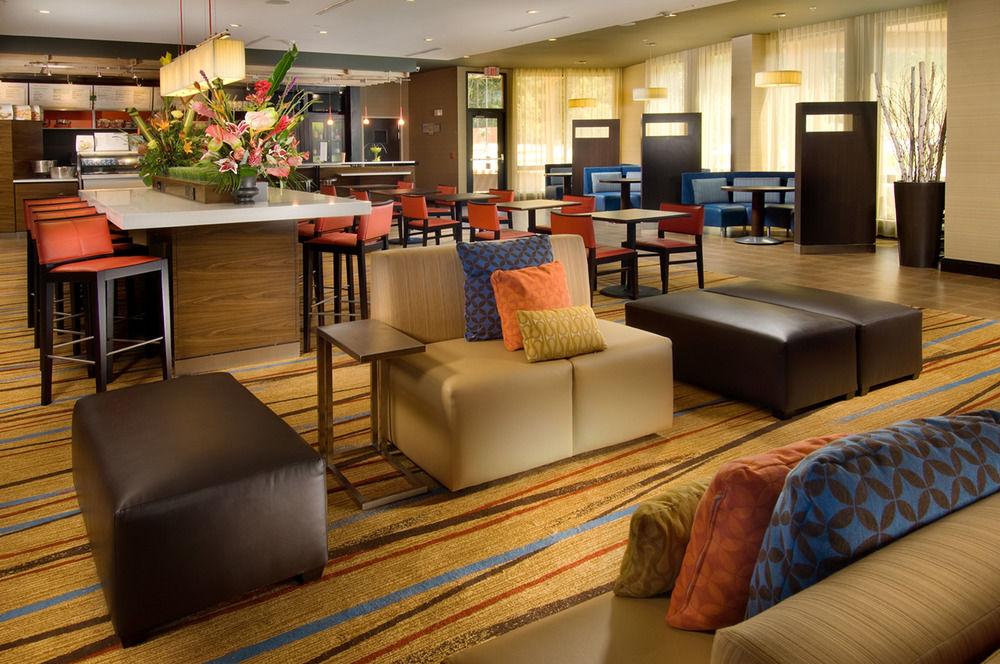 Hotel Courtyard By Marriott Tyler Zewnętrze zdjęcie