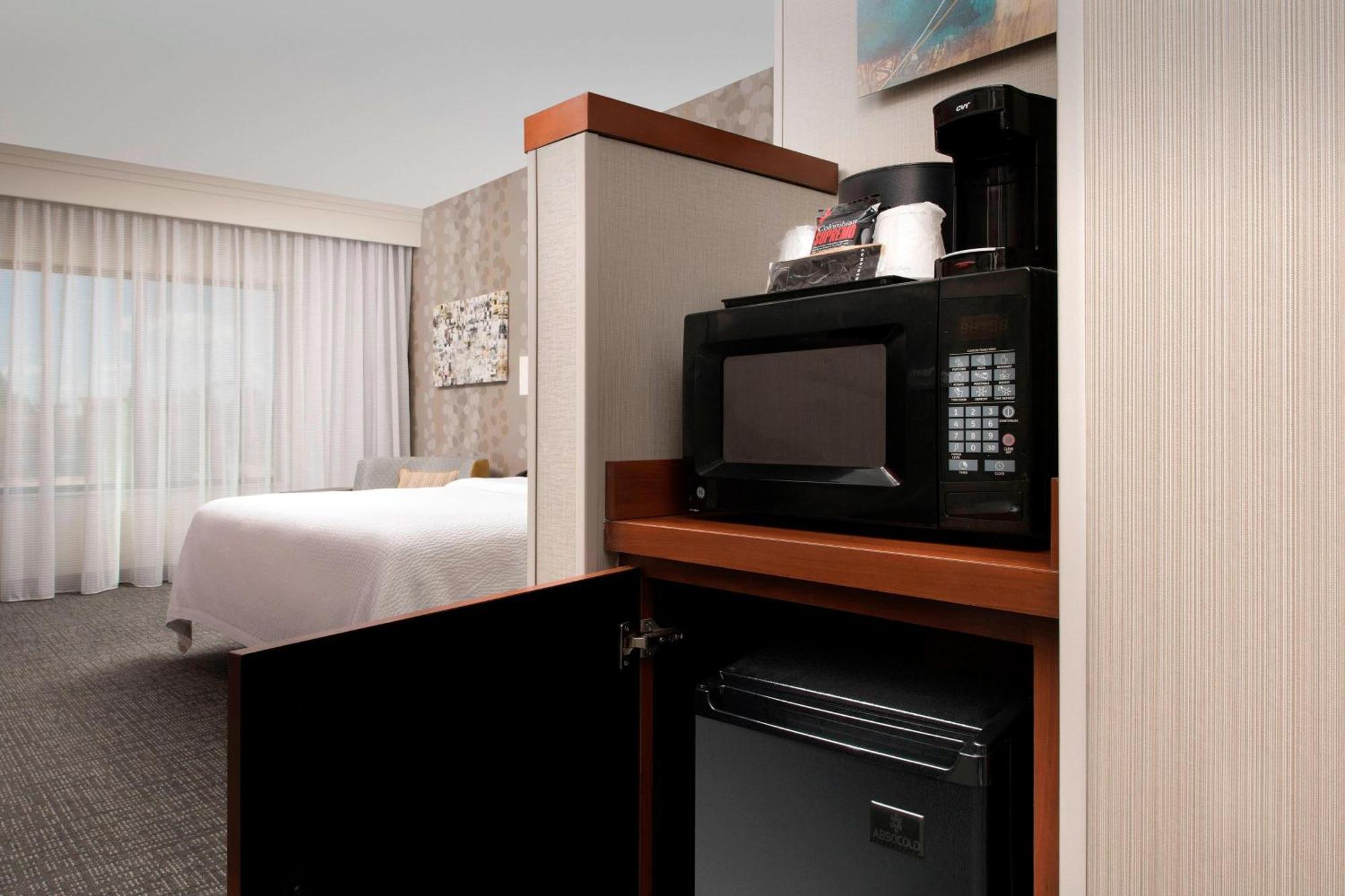 Hotel Courtyard By Marriott Tyler Zewnętrze zdjęcie
