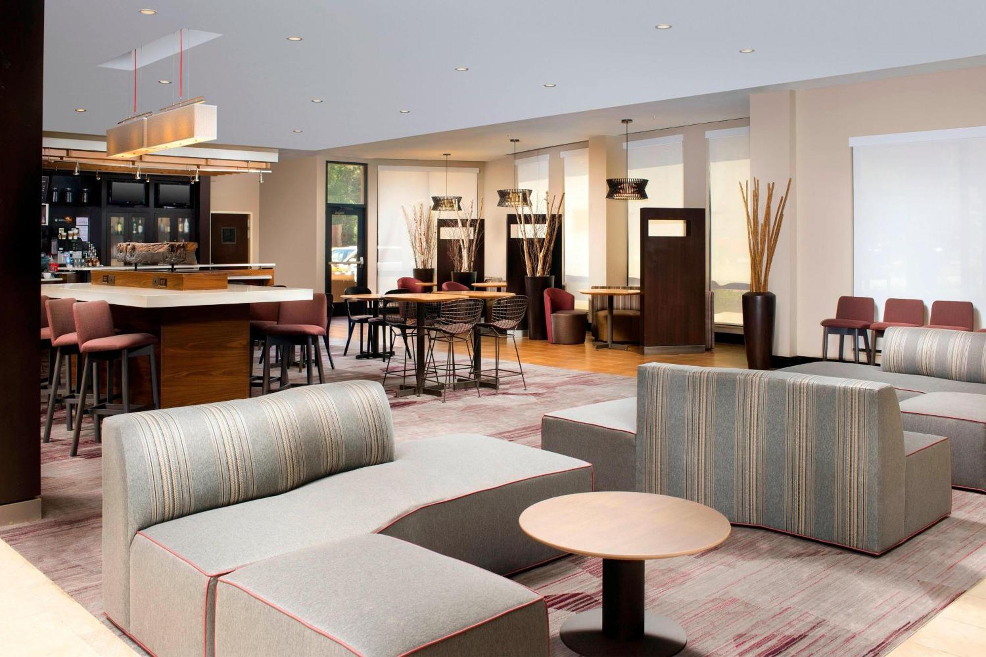 Hotel Courtyard By Marriott Tyler Zewnętrze zdjęcie