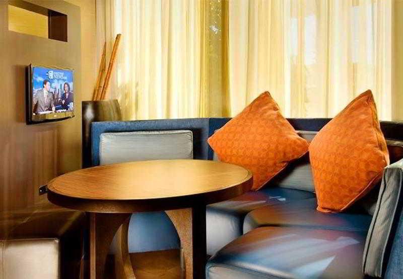 Hotel Courtyard By Marriott Tyler Restauracja zdjęcie