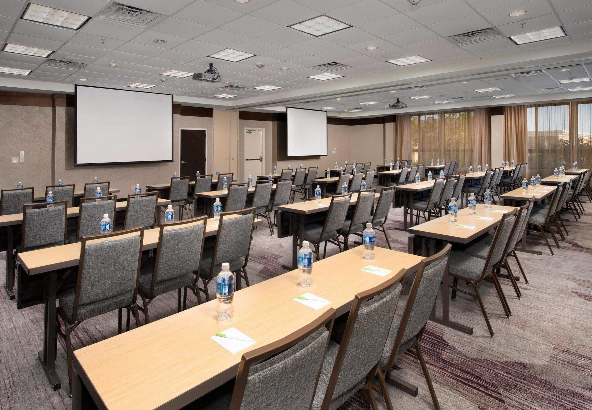 Hotel Courtyard By Marriott Tyler Zewnętrze zdjęcie