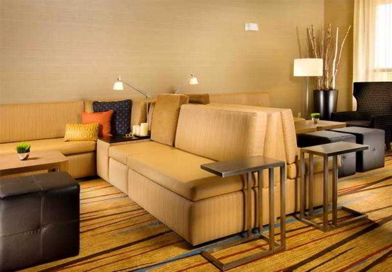 Hotel Courtyard By Marriott Tyler Zewnętrze zdjęcie