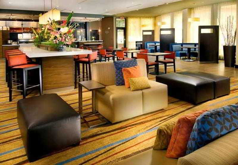 Hotel Courtyard By Marriott Tyler Zewnętrze zdjęcie