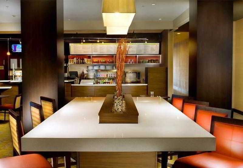 Hotel Courtyard By Marriott Tyler Zewnętrze zdjęcie