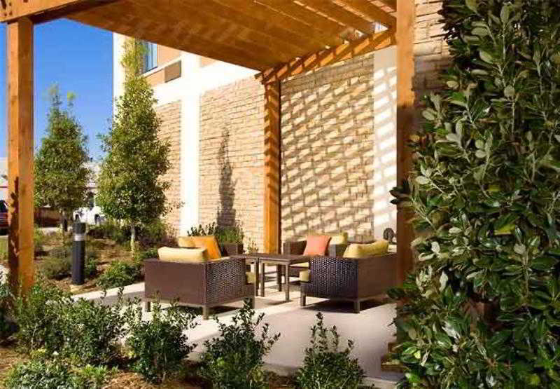 Hotel Courtyard By Marriott Tyler Zewnętrze zdjęcie